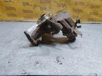 Кулак поворотный правый E1TLCI Skoda Fabia купить с доставкой