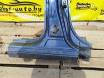 Стойка кузовная центральная правая 2WBDRU Hyundai Matrix купить