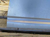 Дверь передняя правая PC6GLJ Toyota Avensis купить в магазине запчастей бу