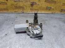 Моторчик заднего стеклоочистителя (дворника) 57UMVL Chrysler Voyager купить в магазине запчастей бу