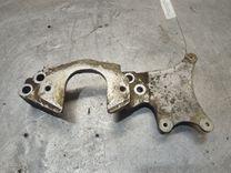 Кронштейн КПП J91KXV Citroen C5