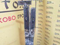 Дуги на крышу (рейлинги) KL8XPP Fiat Palio купить на авторазборке