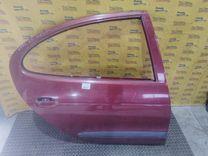 Дверь задняя правая PIY9YP Renault Megane