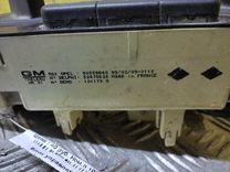 Блок управления печки/климат-контроля HT6PPC Opel Astra купить