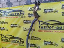 Бак топливный WOYVDH Volkswagen Caddy купить