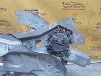 Стеклоподъемник электрический передний правый VM0IKL Renault Laguna купить на авторазборке