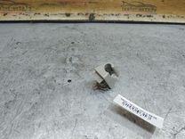 Крепление (крючок) солнцезащитного козырька W9YMDO Mercedes A W168 - Фото 1