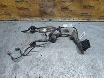 Проводка двери задней правой 45GGB7 Ford Mondeo - Фото 2