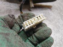 Зеркало наружное левое UKP3RU Peugeot 406 - Фото 3