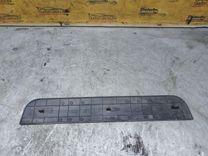 Накладка на порог 1Z4MMW Hyundai Getz купить с доставкой