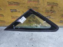 Стекло кузовное боковое левое RKJ084 Opel Zafira