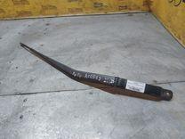 Щеткодержатель (поводок стеклоочистителя, дворник) GZ8L4R Honda Accord