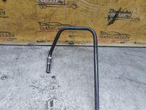 Трубка топливная RO6WVS Volvo S40 - Фото 3