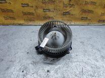 Моторчик печки G46W3U Honda Accord