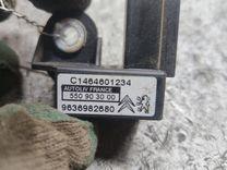 Датчик удара XSBOTN Citroen Xsara Picasso - Фото 4