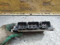 Блок управления двигателем M27A5L Citroen Berlingo - Фото 2