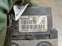 Блок ABS OT98IZ Renault Scenic undefined