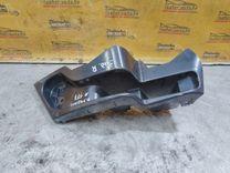 Кронштейн крепления бампера заднего ACI1G0 Ford Fusion - Фото 1