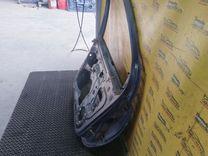 Дверь передняя левая 6AXUWX Renault Scenic - Фото 7