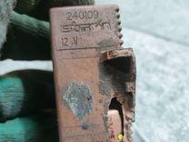 Реле бензонасоса 0TVBG6 Citroen Xsara Picasso купить в магазине запчастей бу