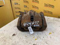 Суппорт передний правый SBXEA9 Renault Scenic - Фото 4