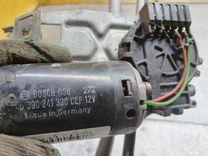 Механизм стеклоочистителя (трапеция дворников) EJN8D2 Audi 100 - Фото 2