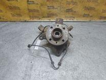 Кулак поворотный левый GQ1LIU Renault Laguna купить