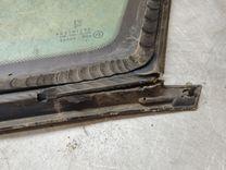 Стекло кузовное боковое левое 0408E6 Peugeot 406 - Фото 4