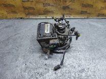 Блок управления роботизированной КПП X28BE5 Citroen C4 Grand Picasso