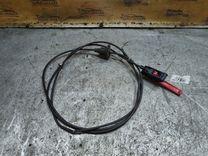 Трос капота KQ0YD7 Citroen C8 - Фото 4