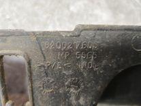 Пластик багажика HQAOEW Renault Grand Scenic купить в магазине запчастей бу