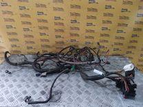 Проводка двигателя 3B0YD1 Renault Megane - Фото 1