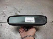 Зеркало салона 1X71L0 Ford C-Max купить с доставкой