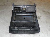 Бардачок 85LG2Y Volkswagen Touran купить в магазине запчастей бу