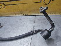 Трубка кондиционера F7N9OX Ford Mondeo купить в магазине запчастей бу