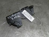 Кронштейн крепления бампера заднего 9S96JZ Renault Clio купить с доставкой