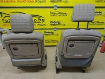 Сиденье переднее IOFD32 Renault Scenic undefined