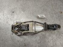 Ручка наружная задняя правая ZFY3Y0 Volkswagen Passat - Фото 2