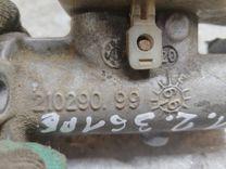 Цилиндр тормозной главный 657GRI Ford Mondeo - Фото 5