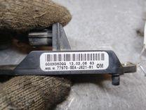 Датчик удара 7J60QW Honda Accord - Фото 4