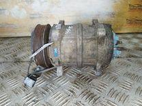 Компрессор кондиционера V8A4W0 Renault Safrane - Фото 3