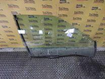 Стекло двери передней правой 74N8U2 Audi 80 купить