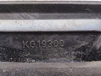 Цилиндр сцепления главный 1EV66N Ford Focus - Фото 4