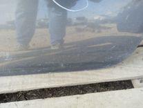 Дверь передняя левая IF9145 Fiat Punto купить на авторазборке