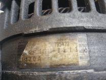 Генератор 8R997J Ford C-Max купить на авторазборке