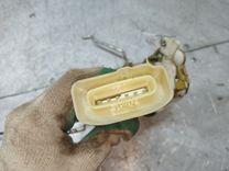 Замок двери передней левой VX26L5 Toyota Yaris - Фото 7