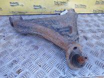 Рычаг передний правый TEF58L Mercedes Sprinter undefined