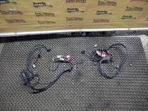Проводка HM00QX Volkswagen Passat