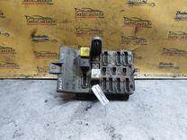 Блок предохранителей 4SR6CR Renault Laguna