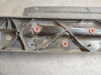 Балка под радиатор KC24KH Ford Fusion - Фото 8